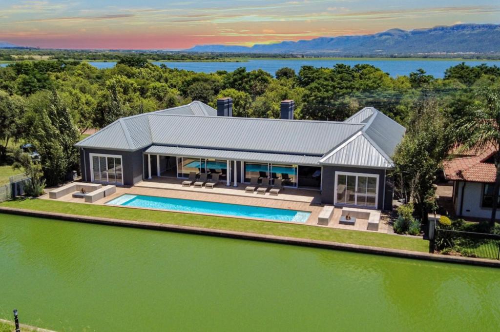 Hartbeespoort The Island Seeff Property Group